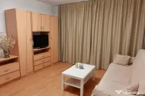 Apartament 3 camere, Dinicu Golescu, Kaufland - Metrou Basarab Bloc
