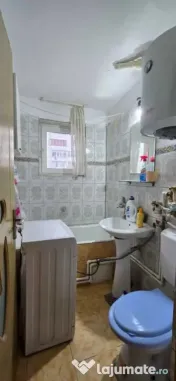 Apartament 2 Camere Semidecomandat | Zona Centru | Etaj 3/7 
