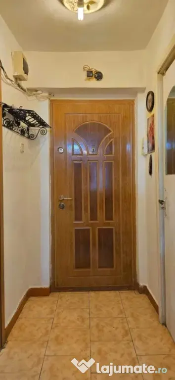 Apartament 2 Camere Semidecomandat | Zona Centru | Etaj 3/7 - Galati (Galati)
