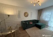 Apartament 2 camere- Metalurgiei-Parcare 