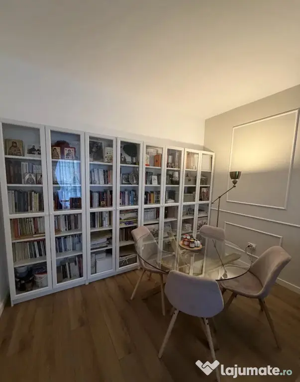 Apartament 2 camere- Metalurgiei-Parcare - Bucuresti (Bucuresti-Ilfov)