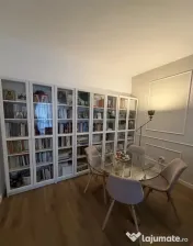 Apartament 2 camere- Metalurgiei-Parcare 