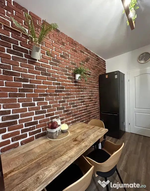 Apartament 2 camere- Metalurgiei-Parcare - Bucuresti (Bucuresti-Ilfov)