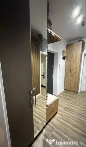 Apartament 2 camere- Metalurgiei-Parcare 