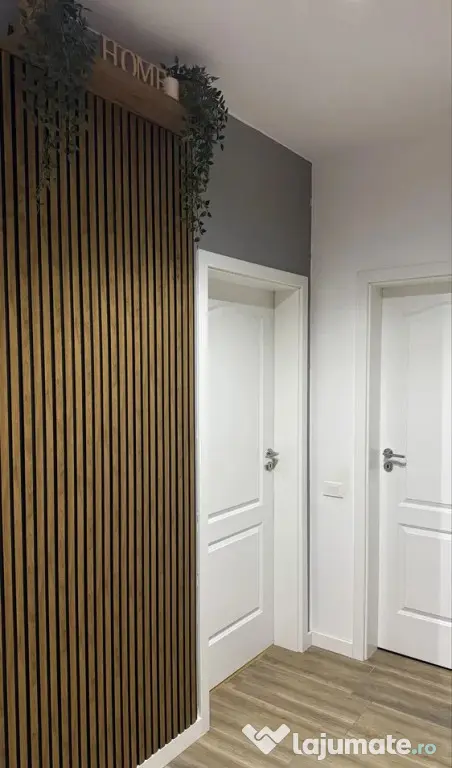 Apartament 2 camere- Metalurgiei-Parcare - Bucuresti (Bucuresti-Ilfov)