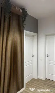 Apartament 2 camere- Metalurgiei-Parcare 