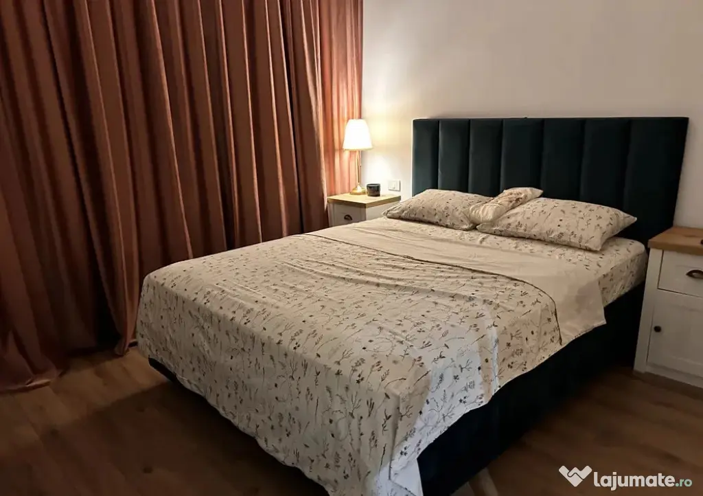 Apartament 2 camere- Metalurgiei-Parcare - Bucuresti (Bucuresti-Ilfov)