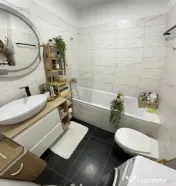 Apartament 2 camere- Metalurgiei-Parcare 