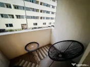 Apartament 2 camere Str Tineretului mobilat și utilat compl 