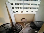 Apartament 2 camere Str Tineretului mobilat și utilat compl 