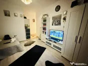 Apartament 2 camere Str Tineretului mobilat și utilat compl 