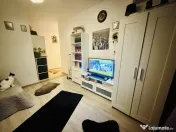 Apartament 2 camere Str Tineretului mobilat și utilat compl 