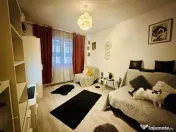 Apartament 2 camere Str Tineretului mobilat și utilat compl 