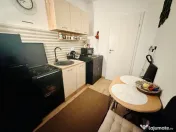 Apartament 2 camere Str Tineretului mobilat și utilat compl 