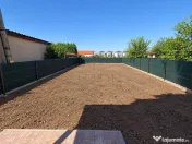 Duplex P 1 cu 116 mp utili, curte generoas#259; #537;i 3 loc 