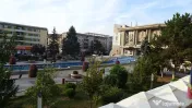 Inchiriez apartament 2 camere in Deva, zona ultracentrala, etaj 1,