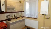 Inchiriez apartament 2 camere in Deva, zona ultracentrala, etaj 1,
