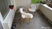 Inchiriez apartament 2 camere in Deva, zona ultracentrala, etaj 1,