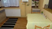 Inchiriez apartament 2 camere in Deva, zona ultracentrala, etaj 1,