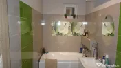 Inchiriez apartament 2 camere in Deva, zona ultracentrala, etaj 1,