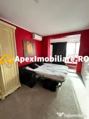 Apartament 2 camere de inchiriat Natiunile Unite București 