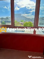 Apartament 2 camere de inchiriat Natiunile Unite București 