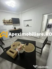 Apartament 2 camere de inchiriat Cismigiu București | ApexI 