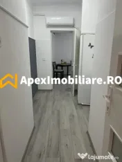Apartament 2 camere de inchiriat Cismigiu București | ApexI 