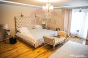 Casă / Vilă de lux cu 6 camere de vânzare în Șcheia, Suceava