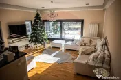 Casă / Vilă de lux cu 6 camere de vânzare în Șcheia, Suceava