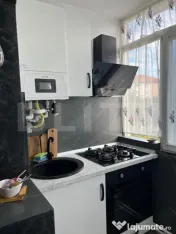 Apartament de vânzare modern cu 3 camere, Dva. Nord - Zală 