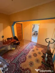 Apartament 3 camere - 63,66mp- Zona Capat la 1 