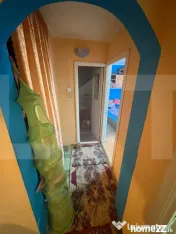 Apartament 3 camere - 63,66mp- Zona Capat la 1 