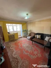Apartament 3 camere - 63,66mp- Zona Capat la 1 