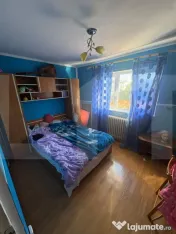 Apartament 3 camere - 63,66mp- Zona Capat la 1 