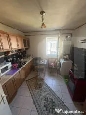 Apartament 3 camere - 63,66mp- Zona Capat la 1 