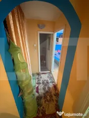 Apartament 3 camere - 63,66mp- Zona Capat la 1 