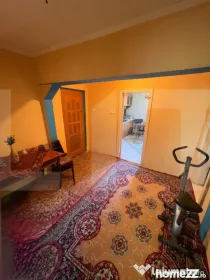 Apartament 3 camere, 63.66 mp, zona Capat 1