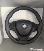 Volan sport ///M BMW X3 F25 X4 F26