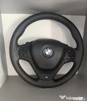 Volan sport ///M BMW X3 F25 X4 F26 