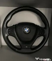 Volan sport ///M BMW X3 F25 X4 F26 