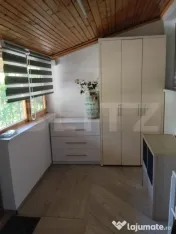 Apartament 2 camere, renovat și complet mobilat – I.C. Br 