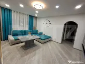 Apartament 2 camere, renovat și complet mobilat – I.C. Br 