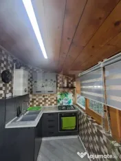 Apartament 2 camere, renovat și complet mobilat – I.C. Br 