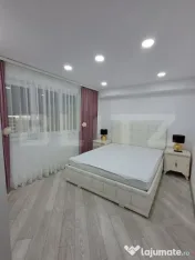 Apartament 2 camere, renovat și complet mobilat – I.C. Br 