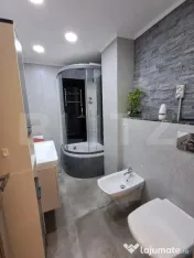 Apartament 2 camere, renovat și complet mobilat – I.C. Br 