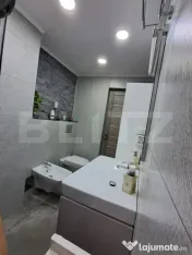 Apartament 2 camere, renovat și complet mobilat – I.C. Br 