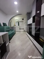 Apartament 2 camere, renovat și complet mobilat – I.C. Br 