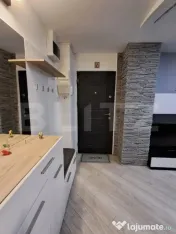 Apartament 2 camere, renovat și complet mobilat – I.C. Br 