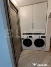 Apartament 2 camere, renovat și complet mobilat – I.C. Br 
